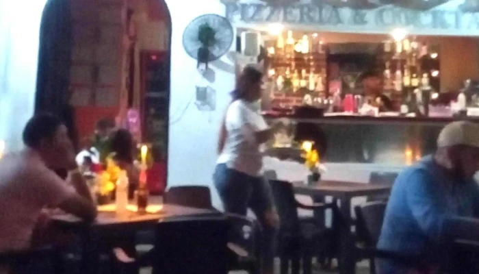 Bar Las Flores -  Comentario 5 - Montevideo