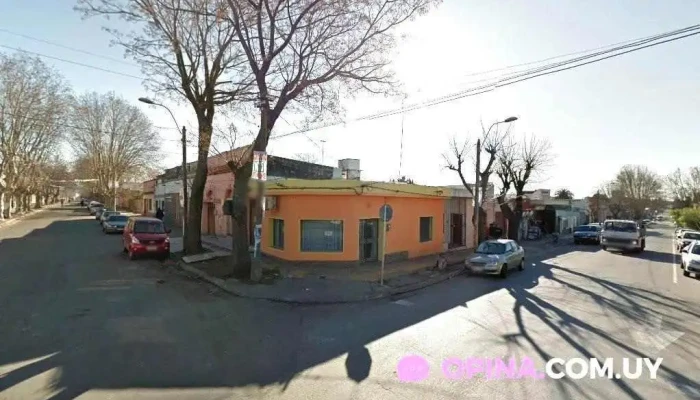 Bar - Las Piedras Bar - Las Piedras