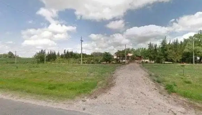 Bar Las Tablas -  Street View Y 360 - Departamento de San José