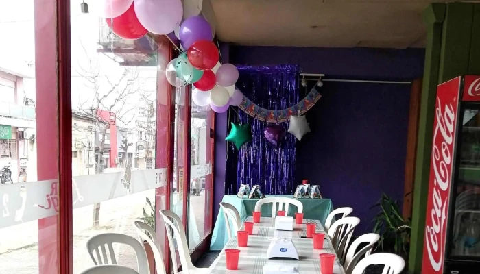 Bar Leggi -  Comentario 2 - Salto