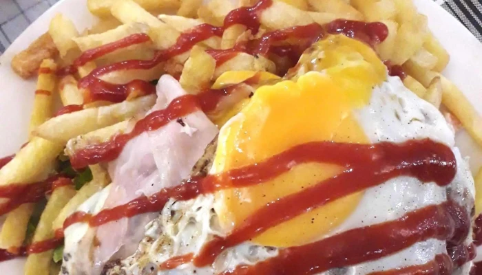 Bar Leggi -  Comentario 5 - Salto