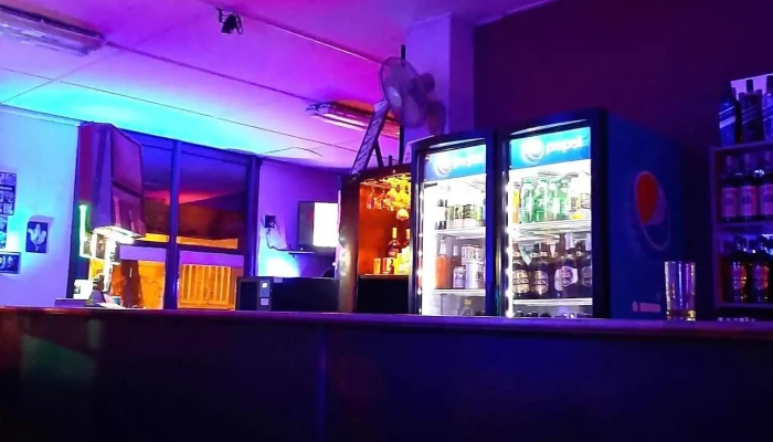 Bar Lo De Pablo -  Ambiente - Montevideo