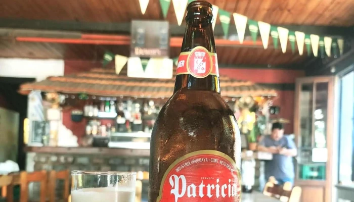 Bar Los 4 -  Comentario 7 - Montevideo