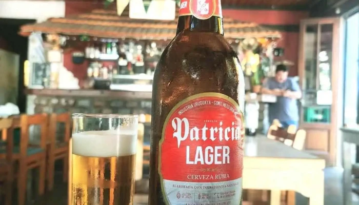 Bar Los 4 -  Comidas Y Bebidas - Montevideo