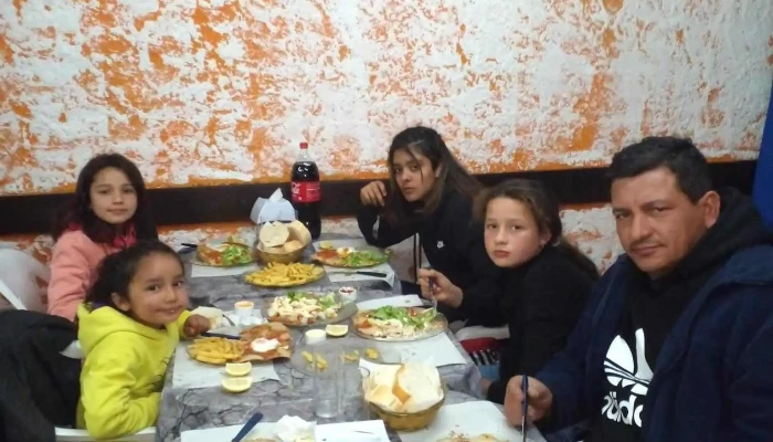 Bar Los Maguitos -  Ambiente - Canelones