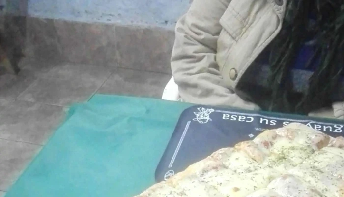 Bar Los Maguitos -  Comentario 2 - Canelones