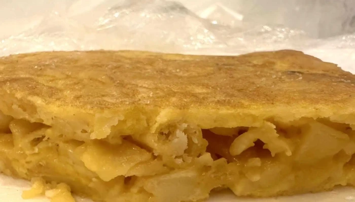 Bar Luz -  Comentario 1 - Montevideo