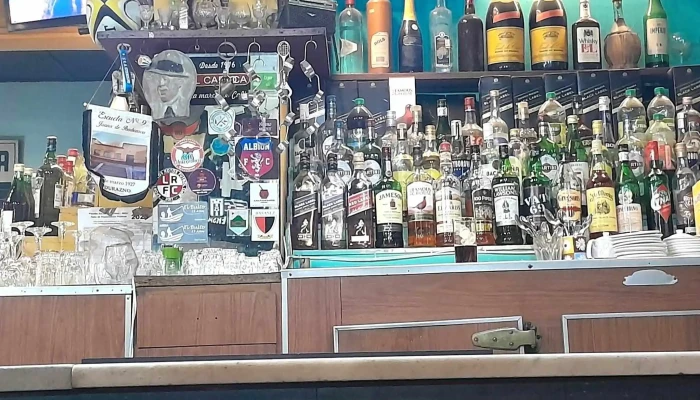 Bar Luz -  Comentario 2 - Montevideo