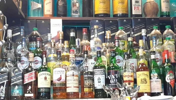 Bar Luz -  Comentario 4 - Montevideo