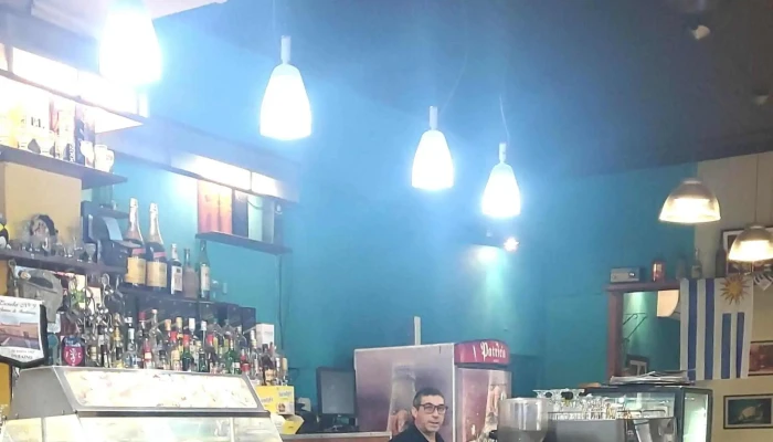 Bar Luz -  Comentario 6 - Montevideo