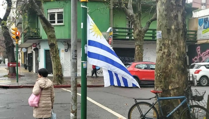 Bar Luz -  Comentario 8 - Montevideo