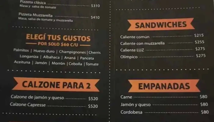 Bar Luz -  Videos - Montevideo