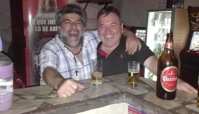 Bar Machin Hermanos -  Ambiente - Cardal