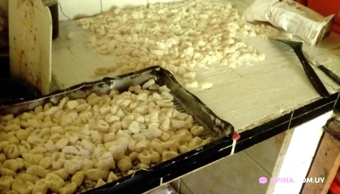 Bar Machin Hermanos -  Comidas Y Bebidas - Cardal