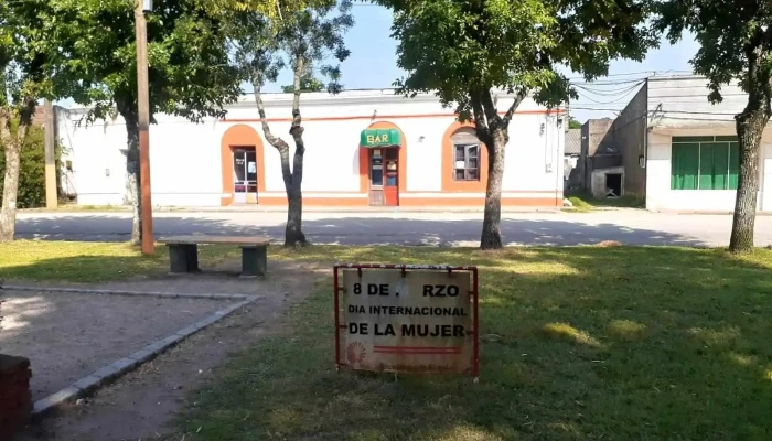 Bar Machin Hermanos -  Todo - Cardal