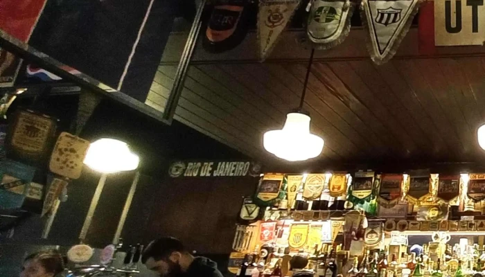 Bar Marbella -  Comentario 4 - Montevideo