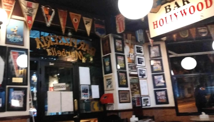 Bar Marbella -  Comentario 6 - Montevideo