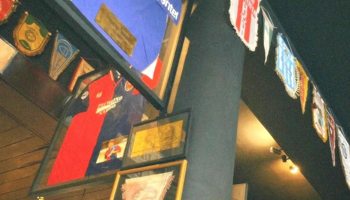 Bar Marbella -  Comentario 7 - Montevideo