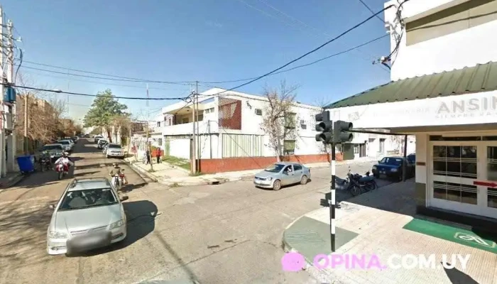 Bar Marquito - Tacuarembó Bar Marquito - Tacuarembó