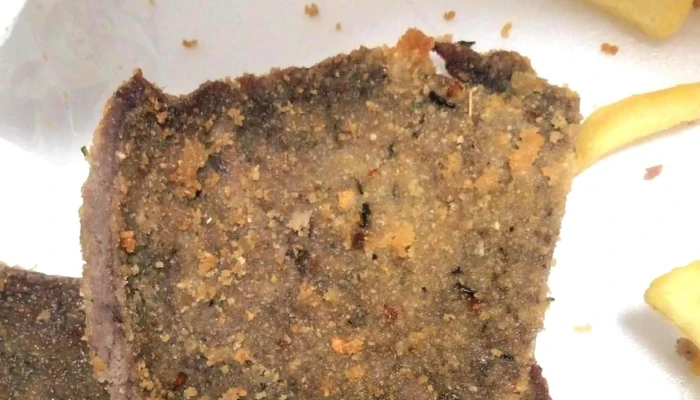 Bar Micons Comentario 1 - Montevideo