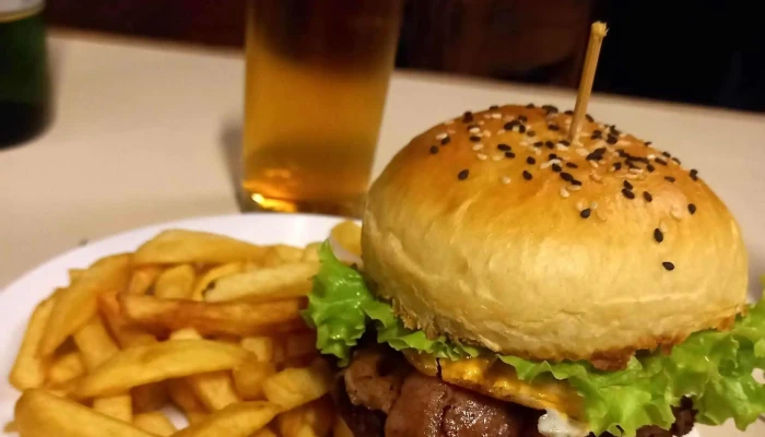 Bar Micons Comentario 7 - Montevideo