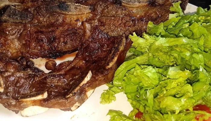 Bar Micons Comentario 8 - Montevideo