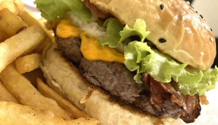 Bar Micons Comidas Y Bebidas - Montevideo