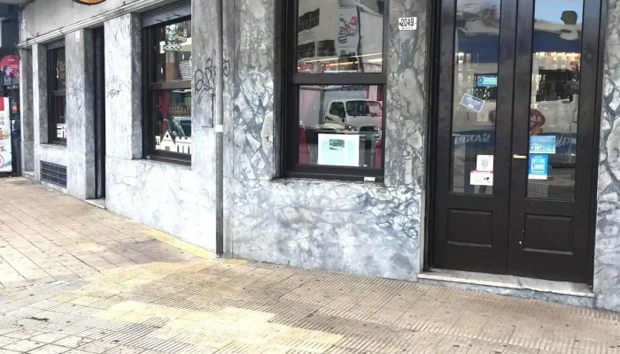 Bar Micons Todo - Montevideo