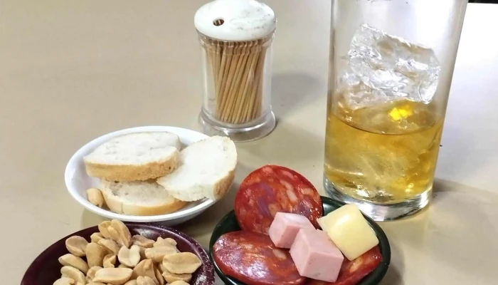 Bar Monteverde -  Comentario 2 - Montevideo