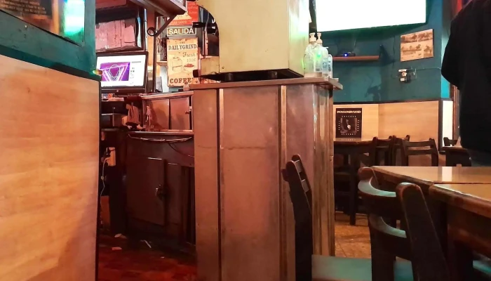 Bar Monteverde -  Comentario 4 - Montevideo