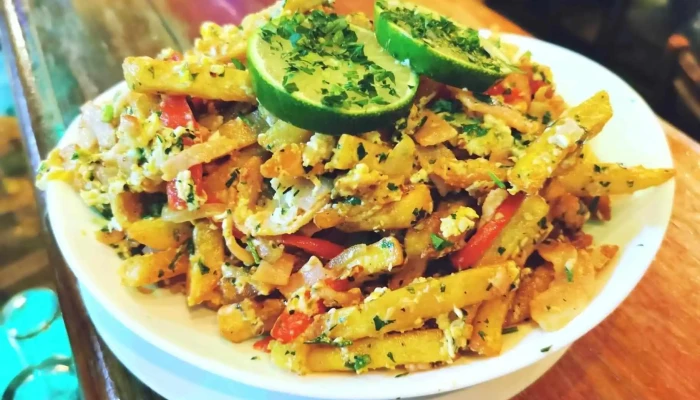 Bar Monteverde -  Comidas Y Bebidas - Montevideo