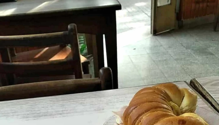 Bar Noel -  Comentario 1 - Montevideo