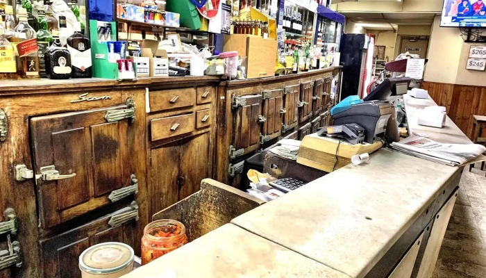 Bar Noel -  Todo - Montevideo