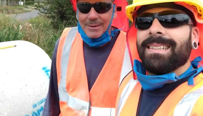 Bar Nuevo Parador Comentario 9 - Montevideo