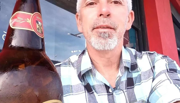 Bar Nuevo Parador Comidas Y Bebidas - Montevideo