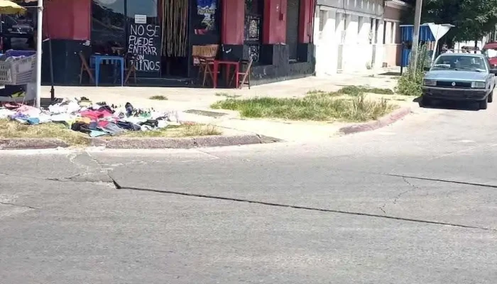 Bar Nuevo Parador Todo - Montevideo