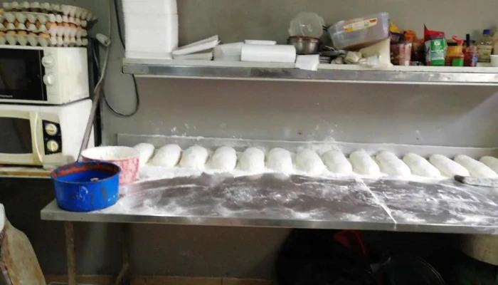 Bar Orion -  Ambiente - Montevideo