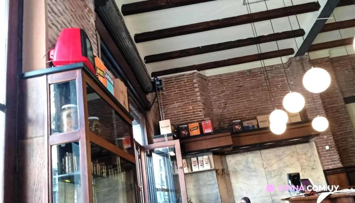 Bar Paysandu Todas - Montevideo