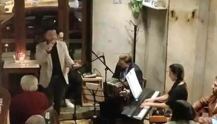 Bar Paysandu Videos - Montevideo