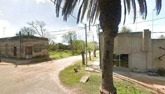 Bar Plaza -  Street View Y 360 - San Antonio