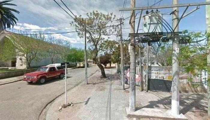 Bar Plaza -  Todo - Santa Rosa