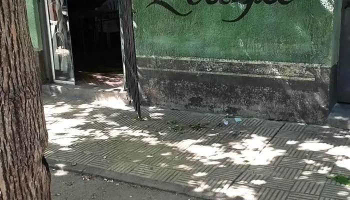 Bar Plaza -  Todo - San Antonio