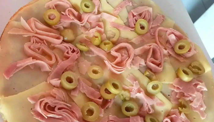 Bar Pocho -  Del Propietario - Montevideo