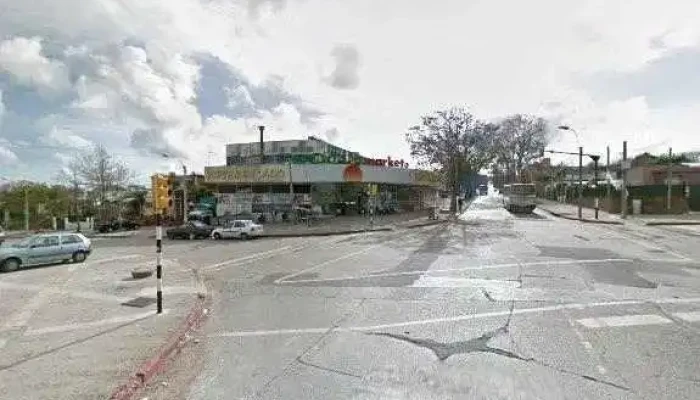 Bar Pocho -  Street View Y 360 - Montevideo