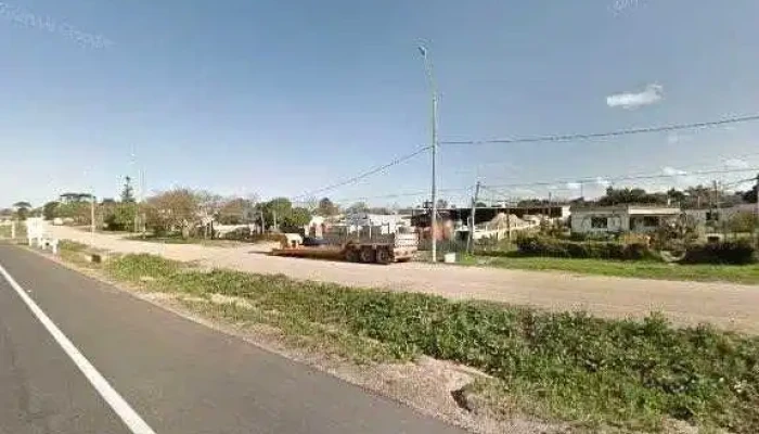 Bar Pool Y Slots La Terraza Todo - Barros Blancos