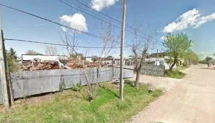 Bar Raidista -  Todo - San Bautista