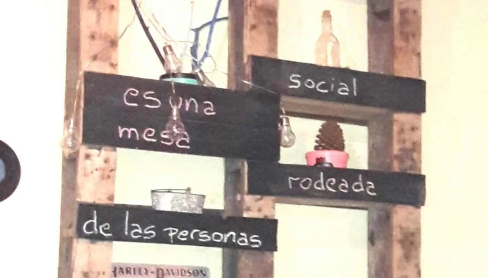 Bar Restaurante Viejo Silva -  Comentario 8 - Montevideo