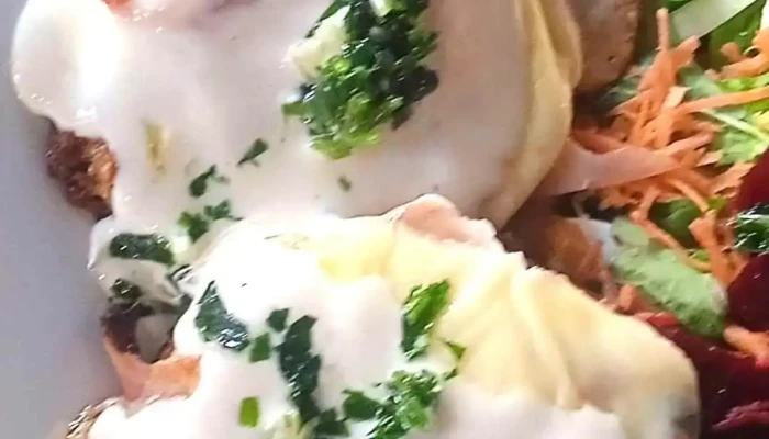 Bar Restaurante Viejo Silva -  Videos - Montevideo