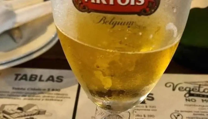 Bar Rodo Boulevard Stella Artois - Montevideo