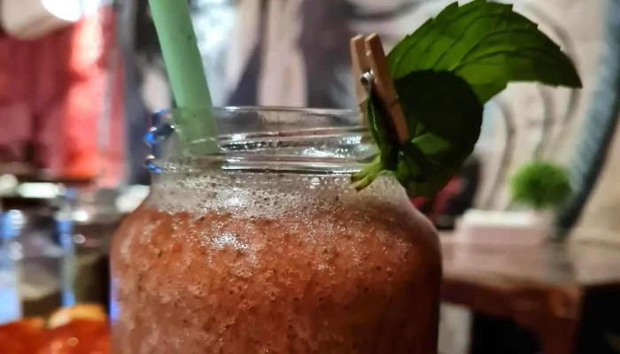 Bar Rodo -  Comentario 1 - Montevideo